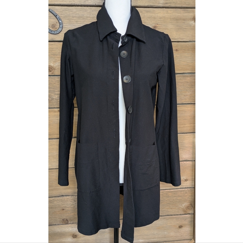 Eileen Fisher Jacket